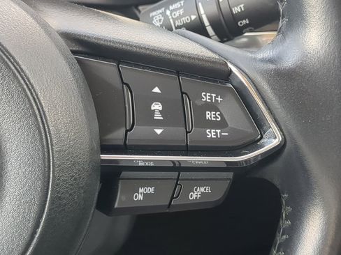 Used 2019 MAZDA CX-5 Grand Touring w/ GT Premium Package image 27