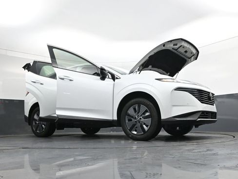 New 2026 Nissan Murano SL AWD/4WD image 49