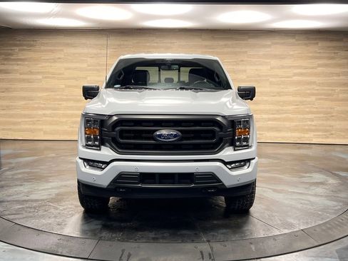 Used 2021 Ford F150 XLT w/ Equipment Group 302A High image 17