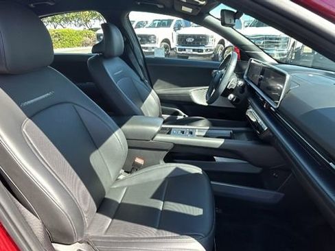 Used 2023 Hyundai Ioniq 6 SEL image 11