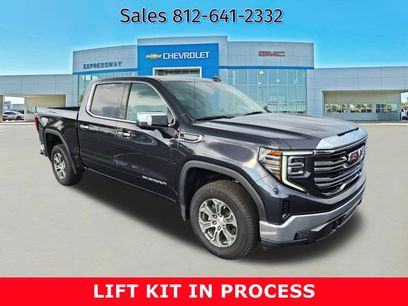 Used 2026 GMC Sierra 1500 SLT
