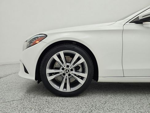 Used 2020 Mercedes-Benz C 300 Sedan image 18