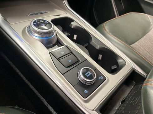 Used 2022 Ford Explorer Timberline w/ Timberline Technology Package image 25