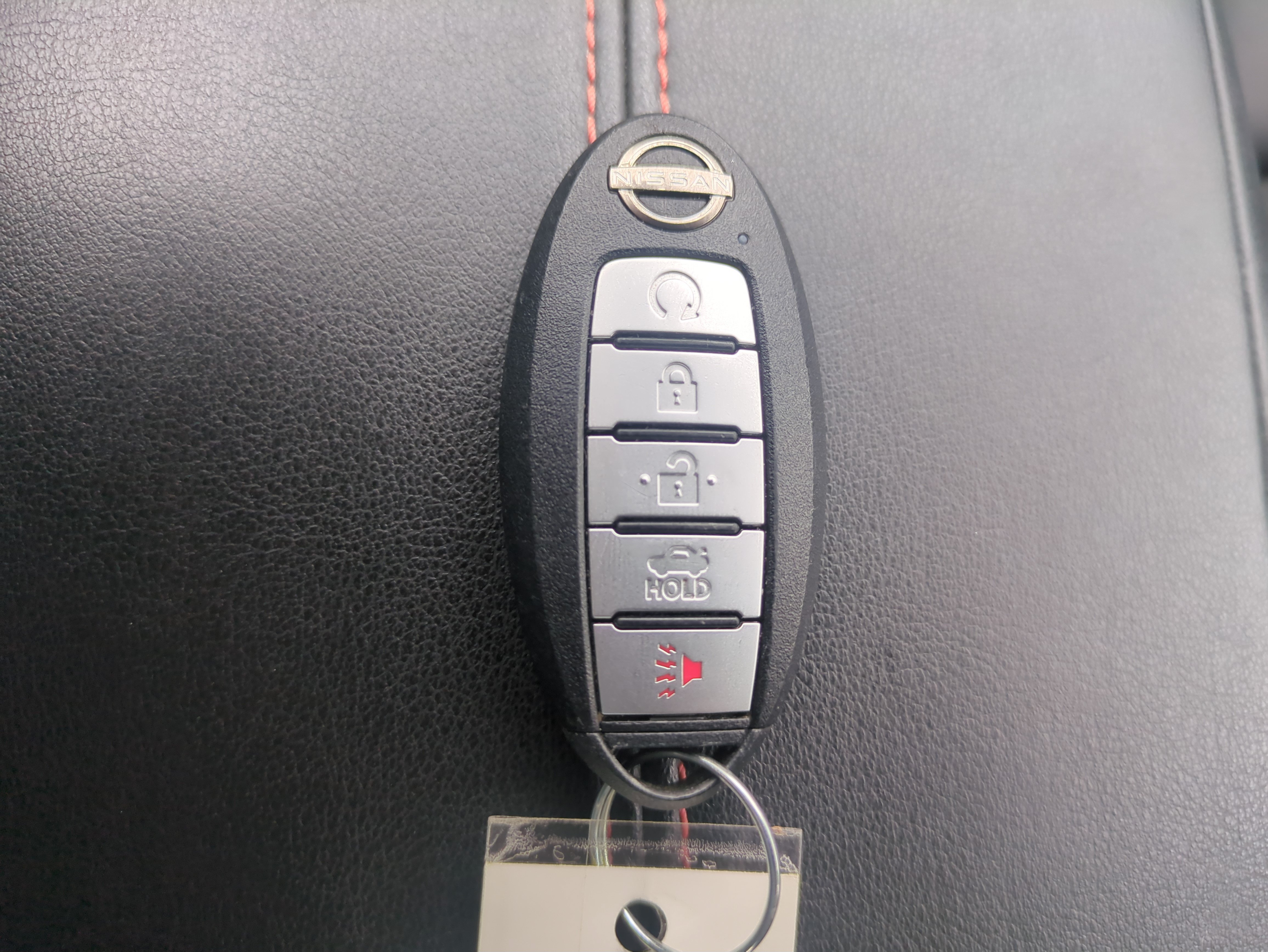 Used 2024 Nissan Altima 2.5 SR FWD image 20