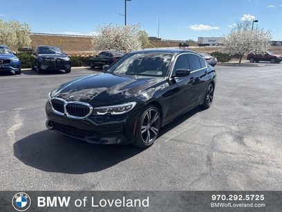 Used 2021 BMW 330i xDrive Sedan w/ Convenience Package