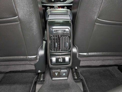 Used 2022 Jeep Compass High Altitude AWD/4WD image 21