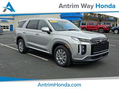 Used 2023 Hyundai Palisade SEL