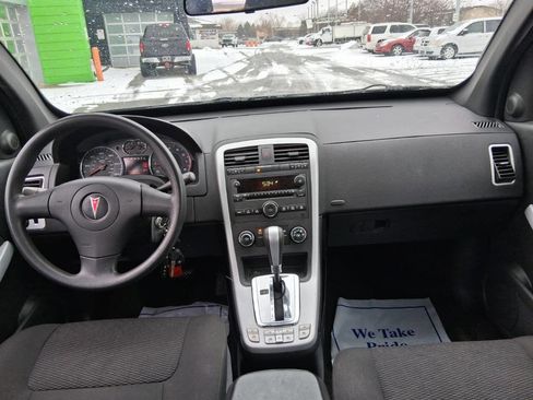 Used 2007 Pontiac Torrent 2WD image 13