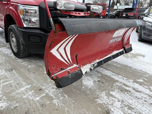 Used 2015 Ford F350 XL image 5