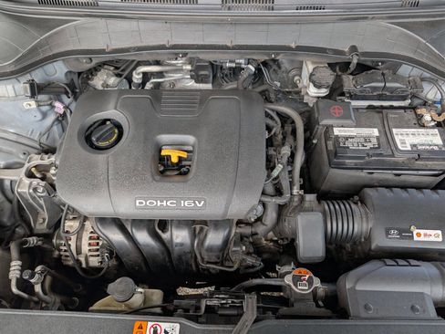 Used 2020 Hyundai Kona SEL Plus image 29