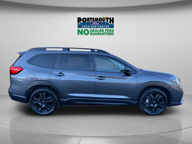 Used 2025 Subaru Ascent Onyx Edition AWD/4WD image 6