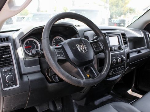 Used 2018 RAM 4500 Tradesman w/ Max Tow Package image 18