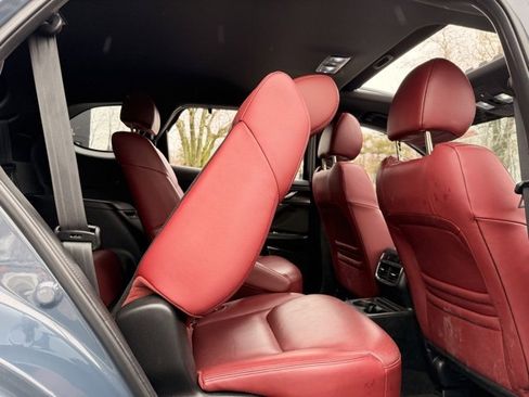 Used 2023 MAZDA CX-9 Carbon Edition image 7