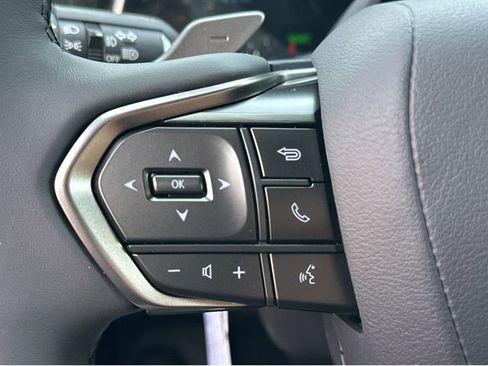 New 2026 Lexus RX 350h AWD/4WD image 26