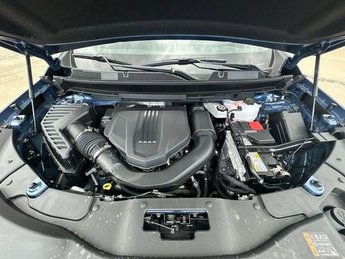 Used 2026 Chevrolet Traverse LT w/ LPO, Floor Liner Package image 32