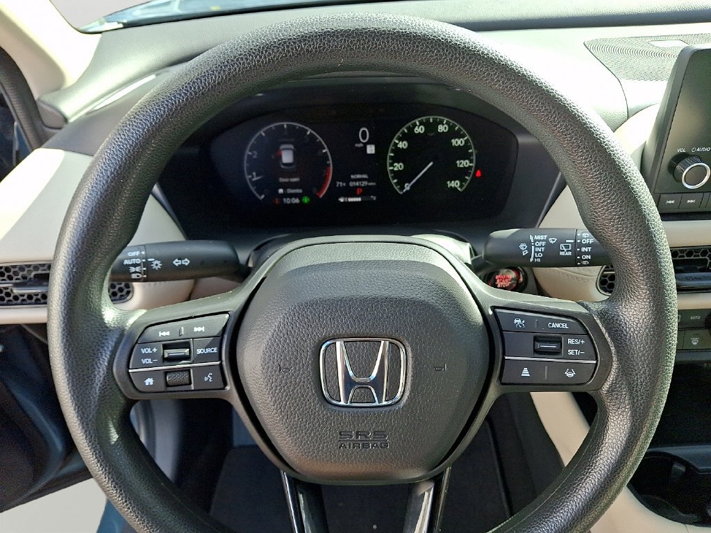 Used 2023 Honda HR-V LX image 21