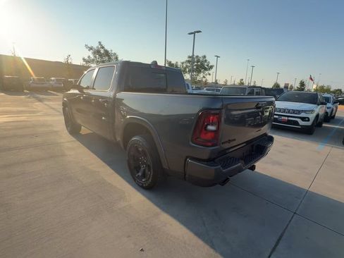 Used 2026 RAM 1500 Lone Star RWD image 3