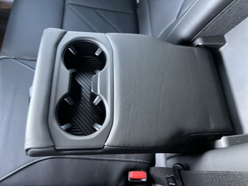 Certified 2025 BMW X3 xDrive30i image 39