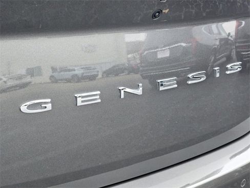 Used 2023 Genesis G70 3.3T w/ Sport Prestige Package image 15