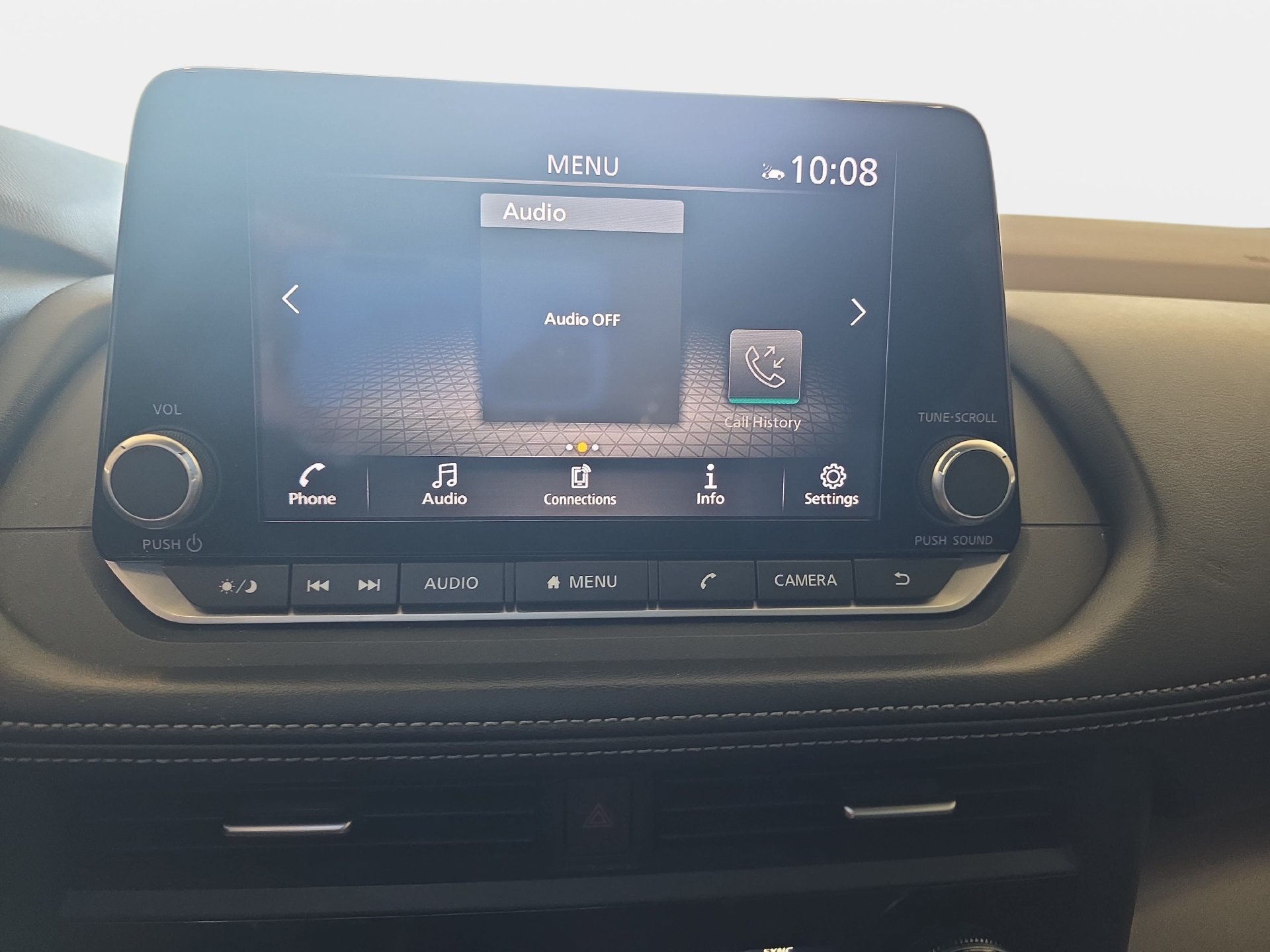 Used 2023 Nissan Rogue SV AWD/4WD image 21