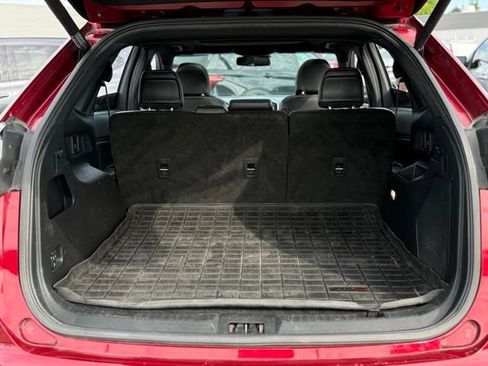 Used 2019 Ford Edge ST w/ Equipment Group 401A AWD/4WD image 31