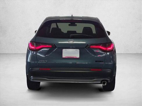 Used 2024 Honda HR-V Sport image 7