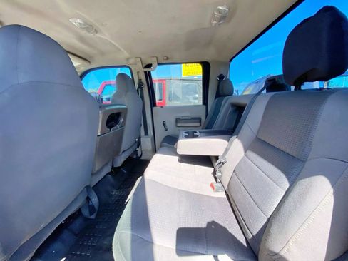 Used 2010 Ford F250 XLT image 16
