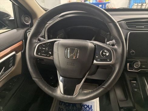 Certified 2022 Honda CR-V EX-L image 21