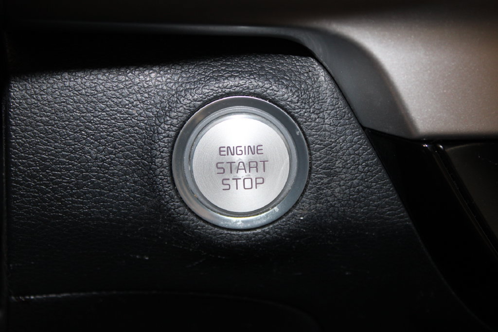 Used 2021 Kia Telluride S AWD/4WD image 27