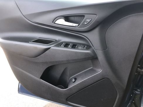 Used 2024 Chevrolet Equinox LT AWD/4WD image 15
