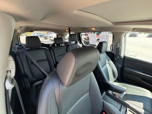 Used 2023 Honda Odyssey EX-L image 24