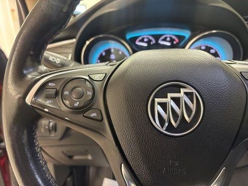 Used 2017 Buick Envision Essence image 14