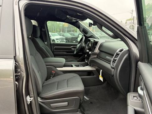 New 2026 RAM 1500 Big Horn AWD/4WD image 28