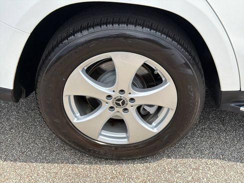 Used 2019 Mercedes-Benz GLS 450 4MATIC image 17