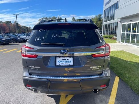 New 2025 Subaru Ascent Limited image 6
