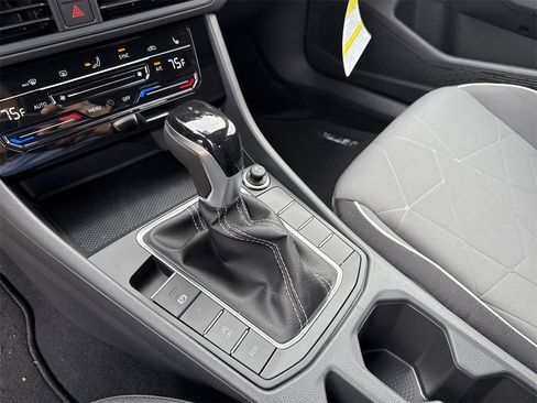 New 2026 Volkswagen Jetta Sport image 19