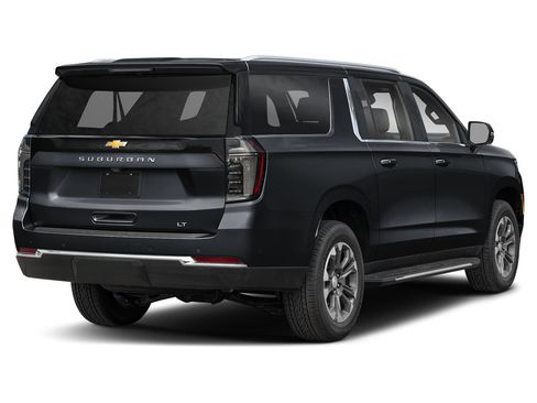New 2026 Chevrolet Suburban LT w/ Comfort Package AWD/4WD image 26