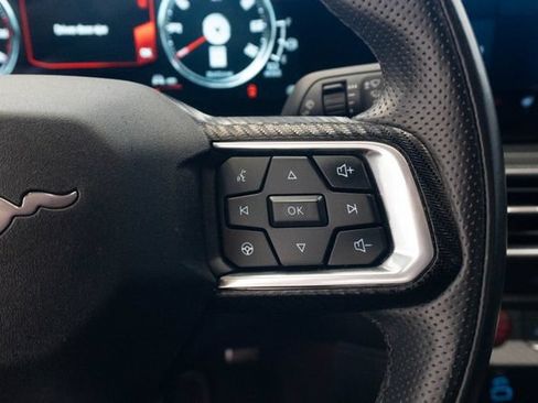 Used 2024 Ford Mustang Premium RWD image 24