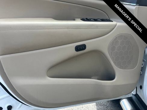 Used 2015 Jeep Grand Cherokee Limited w/ Luxury Group II image 15