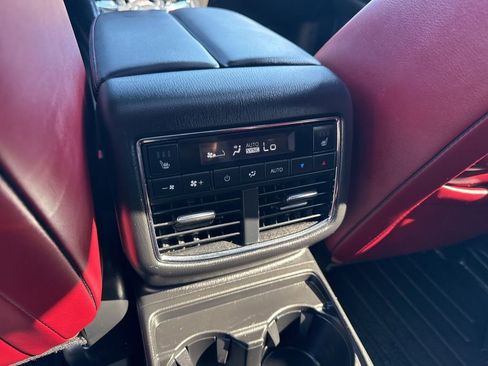 Used 2021 MAZDA CX-9 Carbon Edition FWD image 36