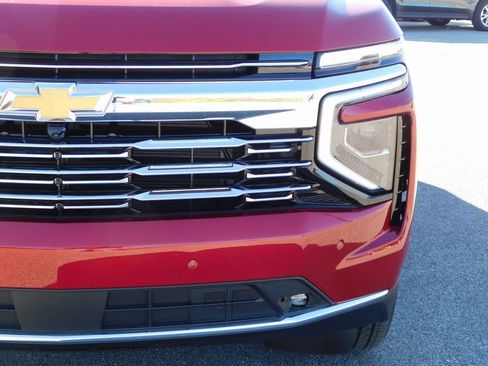 New 2025 Chevrolet Tahoe Premier image 9