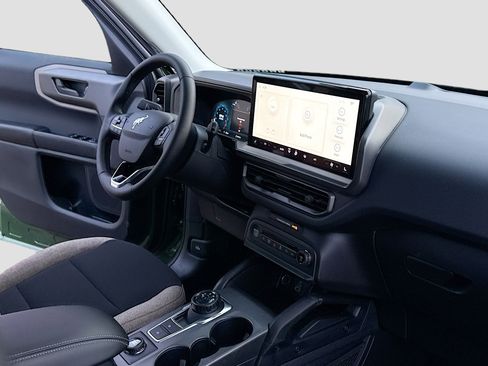 New 2025 Ford Bronco Sport Big Bend image 5