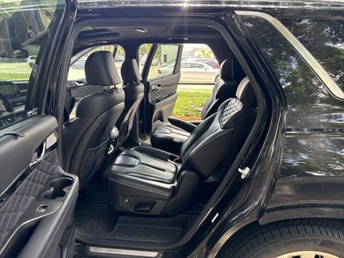 Used 2020 Hyundai Palisade Limited AWD/4WD image 18
