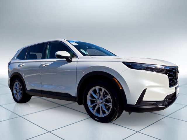 Certified 2024 Honda CR-V EX image 2