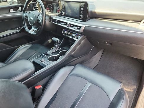 Used 2021 Kia K5 GT-Line w/ GT-Line FWD Premium Package image 20