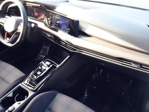 Used 2023 Volkswagen GTI 40th Anniversary Edition image 23