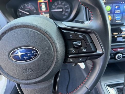 Used 2023 Subaru Crosstrek 2.0i Premium w/ Popular Package #3 image 20