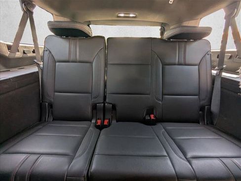 Used 2021 Chevrolet Suburban RST w/ Luxury Package AWD/4WD image 21
