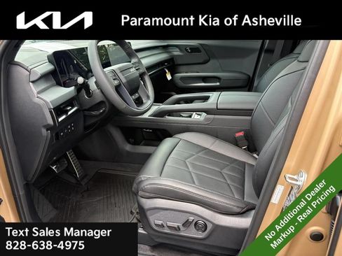 New 2027 Kia Telluride SX X-Line w/ Towing Package AWD/4WD image 19