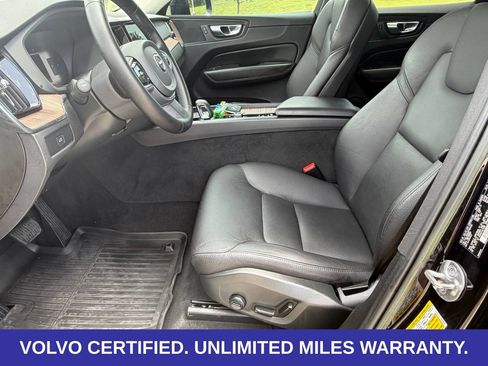 Certified 2023 Volvo XC60 B5 Plus w/ Climate Package AWD/4WD image 26